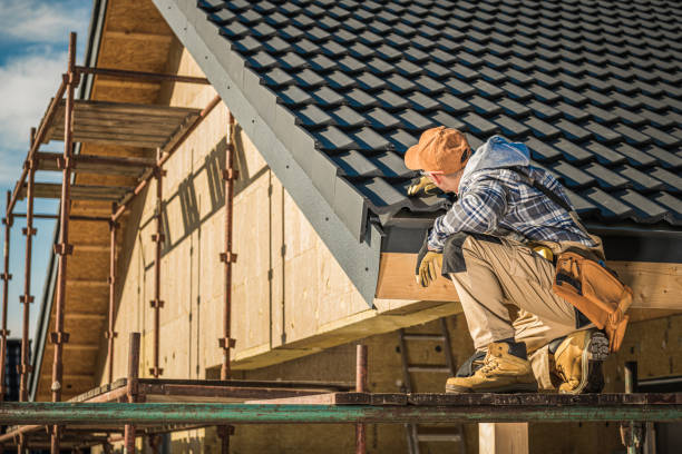 Best Roof Moss and Algae Removal  in Minco, OK