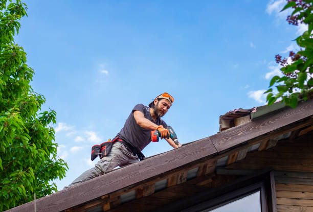 Best Rubber Roofing (EPDM, TPO)  in Minco, OK
